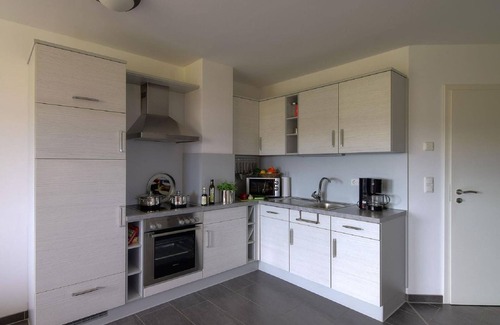 Thiessow Apartment | Ruegenreif F-1084 Wohnung 03 - F-1084 Ruegenreif