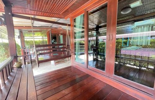 Prachuap Khiri Khan House | Ruen Orathai Resort