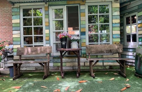 Bang Kruai House | Ruennakornin Homestay