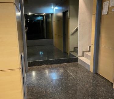 Centro Apartment | Ruffus´s Apple Rosario