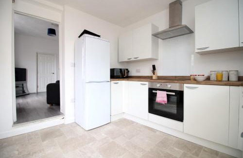Newport House | Rugby Place by Tŷ SA