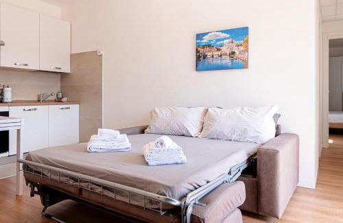 Zona XVI Torrenova Apartment | Ruggieri Apartments Roma - A 5 minuti dalla Metro A Anagnina