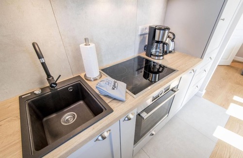Sylt-Ost Apartment | Ruhig. Gemütlich. Erholung. - Ringhoog Hüs Whg. 4 "heideblick" - Objekt-id: Rhh/04 - Ringhoog Hüs
