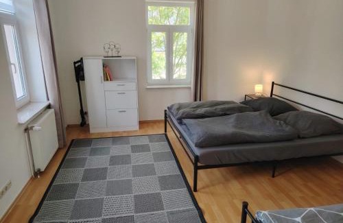 Striegistal Apartment | Ruhige Auszeit mit zentraler Anbindung