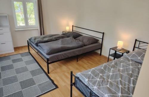 Striegistal Apartment | Ruhige Auszeit mit zentraler Anbindung