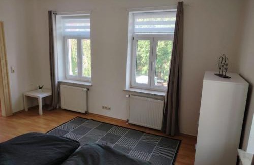 Striegistal Apartment | Ruhige Auszeit mit zentraler Anbindung