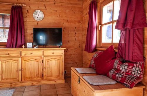 Schliersee Ski Chalet | Ruhige Chalets mit Seeblick in zentraler Lage