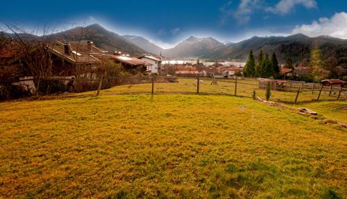 Schliersee Ski Chalet | Ruhige Chalets mit Seeblick in zentraler Lage