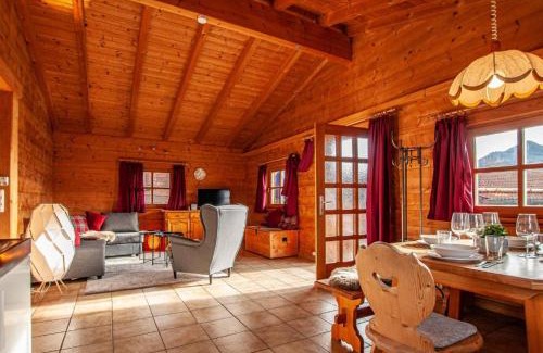 Schliersee Ski Chalet | Ruhige Chalets mit Seeblick in zentraler Lage