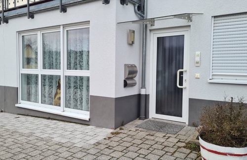 Langenalb Apartment | Ruhige Ferienwohnung am Rande des Nordschwarzwalds