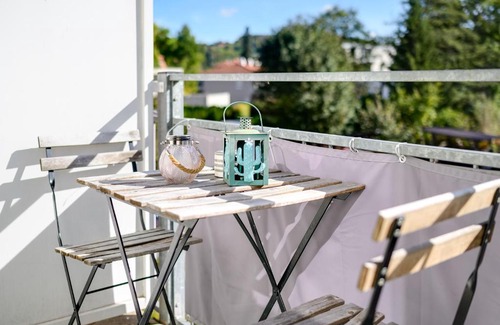 Mariatrost Apartment | Ruhige Oase in der Nähe von Parkanlage und Krankenhaus