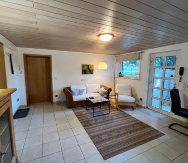 Schoffengrund Apartment | Ruhige Wohnung in Schöffengrund bei Wetzlar