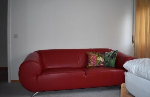 Zollikofen Apartment | Ruhiger Vorort Bern kostenloses Parken 6km Zentrum