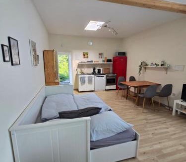 Friedberg Apartment | ruhiges Apartment mit guter Anbindung