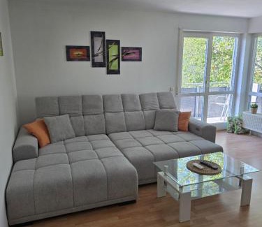 Kaufering Apartment | Ruhiges Apartment nähe Bahnhof HILTI