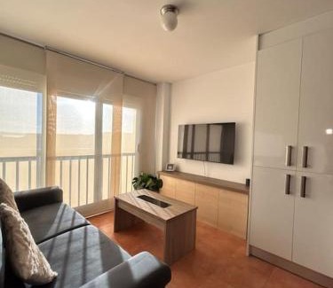 Isla de Arosa Apartment | Ruiña Fogar
