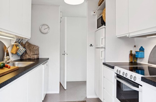 Hojby House | "Rui" - 1km from the sea by Interhome