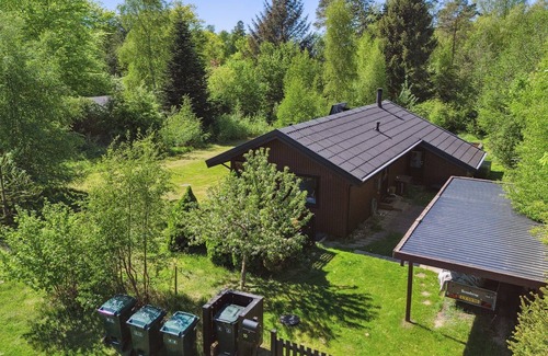 Hojby House | "Rui" - 1km from the sea by Interhome