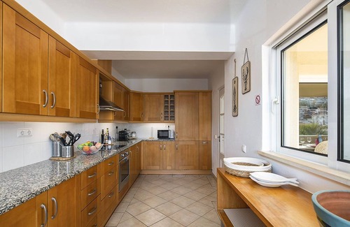 Ferragudo Apartment | Ruim en gezellig ingericht (strandlook) appartement (eerste verdieping)