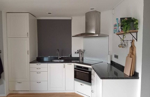 Diepenveen House | Ruime vrijstaande karakteristieke gezinswoning, direct aan het water