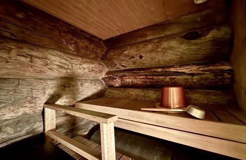 Rukatunturi Villa | Ruka View at the Slopes Ski in, Family & Bike Park, National Park, hike trails - Lapland Villas