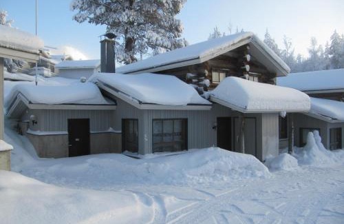 Rukatunturi Apartment | Rukaköngäs D 17