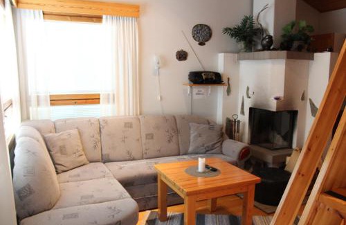 Rukatunturi Apartment | Rukaköngäs D 17