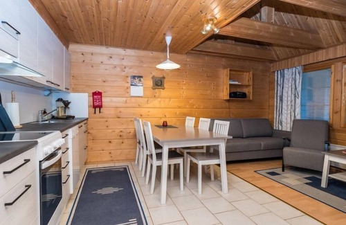 Rukatunturi House | Rukannaava 1a (2) by Interhome