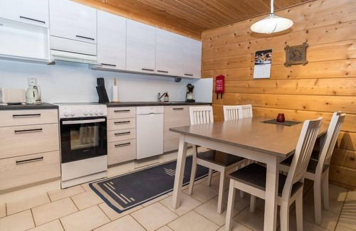 Rukatunturi House | Rukannaava 1a (2) by Interhome
