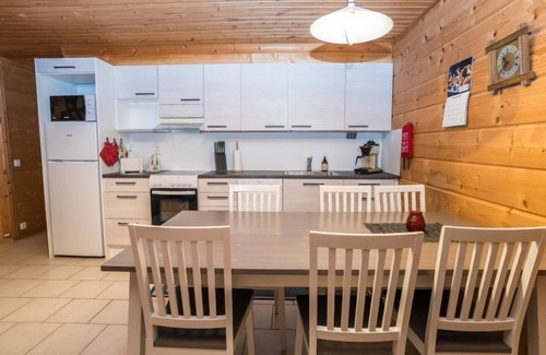 Rukatunturi House | Rukannaava 1a (2) by Interhome