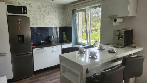 Saulkrasti Apartment | Rukiši
