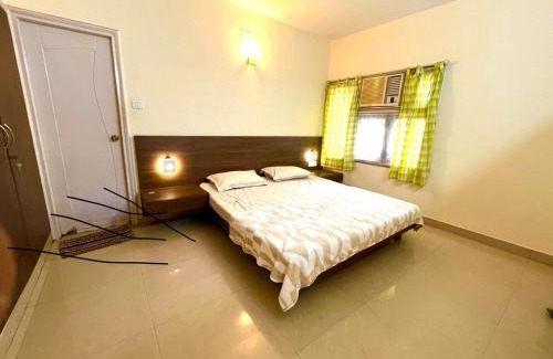Kilpauk Apartment | Rukshan apartments