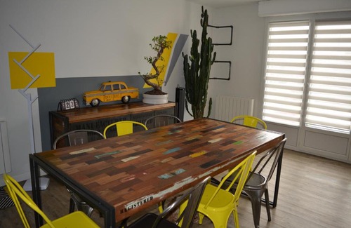 Rully House | Rullyoloft