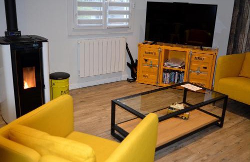 Rully House | Rullyoloft