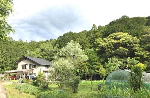 Toyo-cho House | Rulo Classic Garden