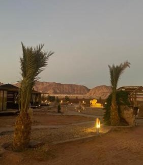 Wadi Rum Other | Rum desert camp