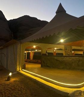 Wadi Rum Other | Rum desert camp