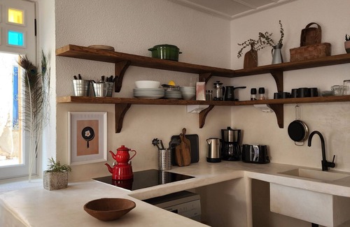 Ayvalik Hotel | Rum Evleri