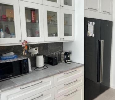 Soder House | Rum i stor lägenhet nära Malmö Hyllie