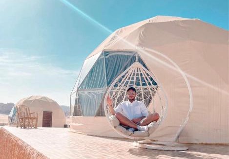 Wadi Rum Other | Rum Jordan camp and tours
