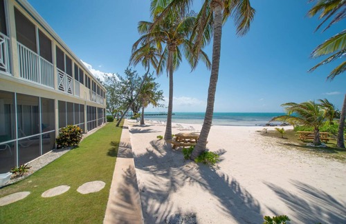 Rum Point Condo | RUM POINT PAD! The Perfect Vacation Hideaway