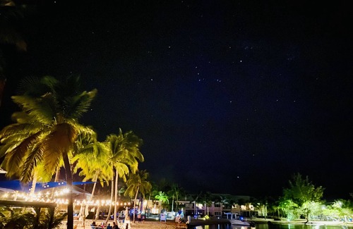 Rum Point Condo | RUM POINT PAD! The Perfect Vacation Hideaway