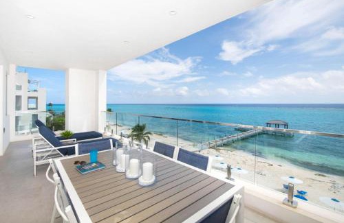 Rum Point Apartment | Rum Point Resort 306