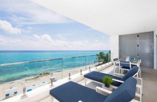 Rum Point Apartment | Rum Point Resort 306