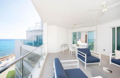 Rum Point Apartment | Rum Point Resort 405