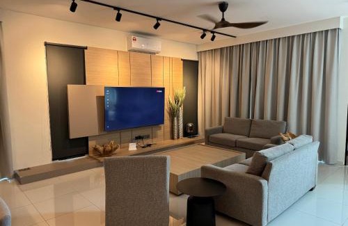 Langkawi Villa | Ruma Langkawi