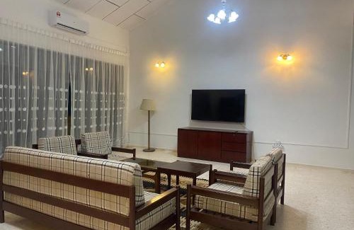Kesang House | Rumah dusun ramlee sarip