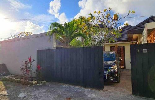 Bukit Villa | Rumah HaDeKa Jimbaran