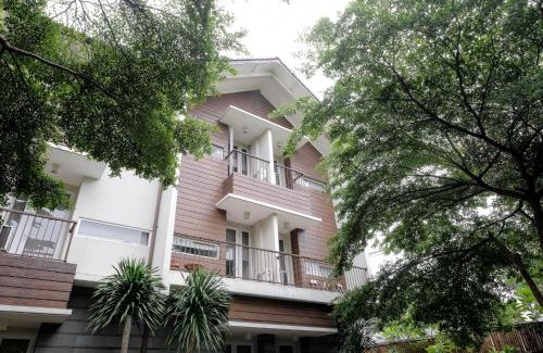 Ragunan Hotel | Rumah Kamang Residence