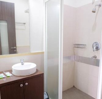 Ragunan Hotel | Rumah Kamang Residence